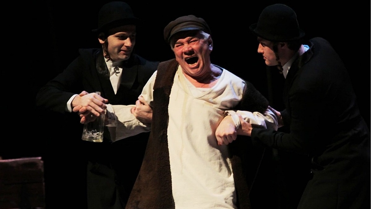     Источник: gorkytheater.ru