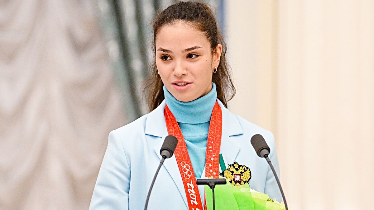    РИА Новости