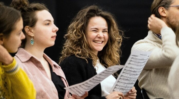    Фото предоставлено musicAeterna. Автор: Людмила Бурченкова