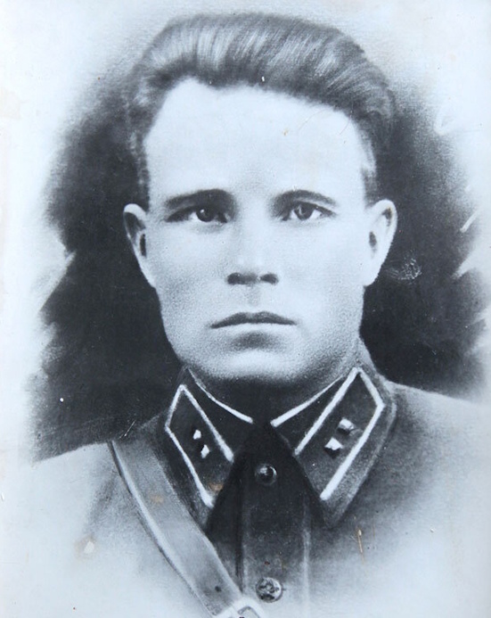 Алексей Васильевич Лопатин  