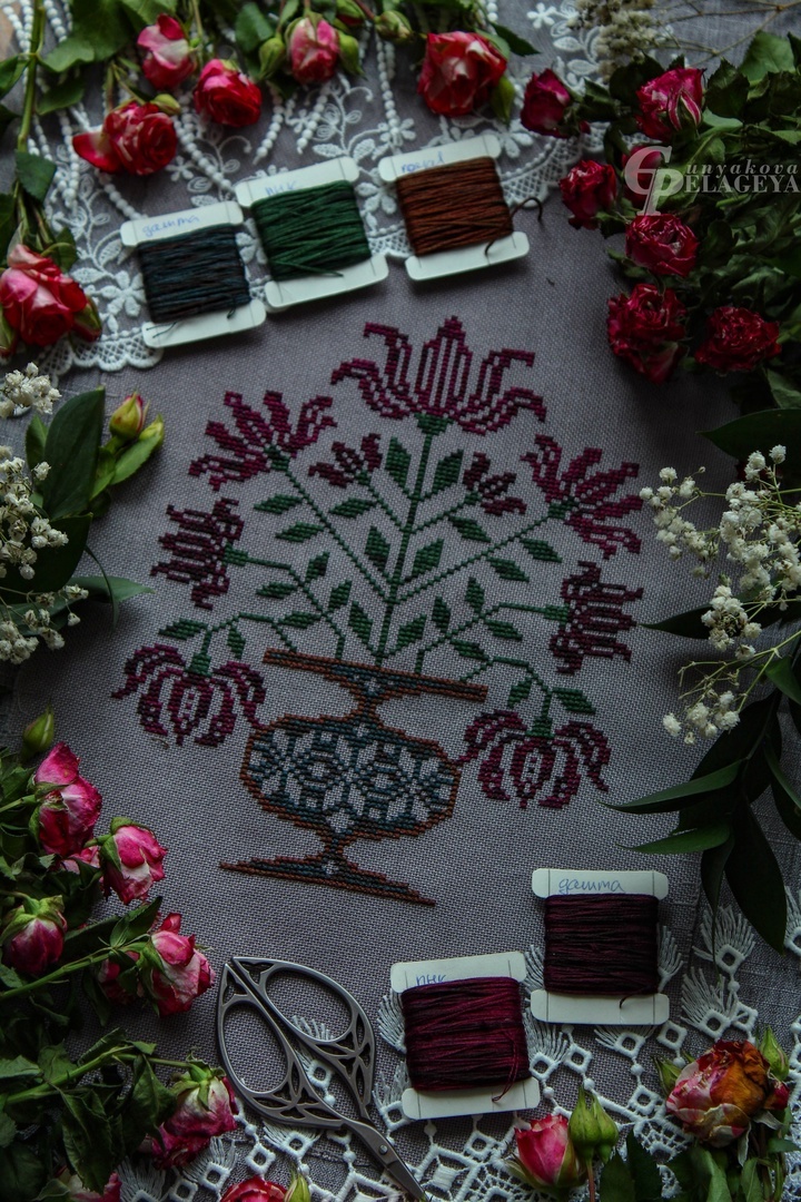 готовая работа