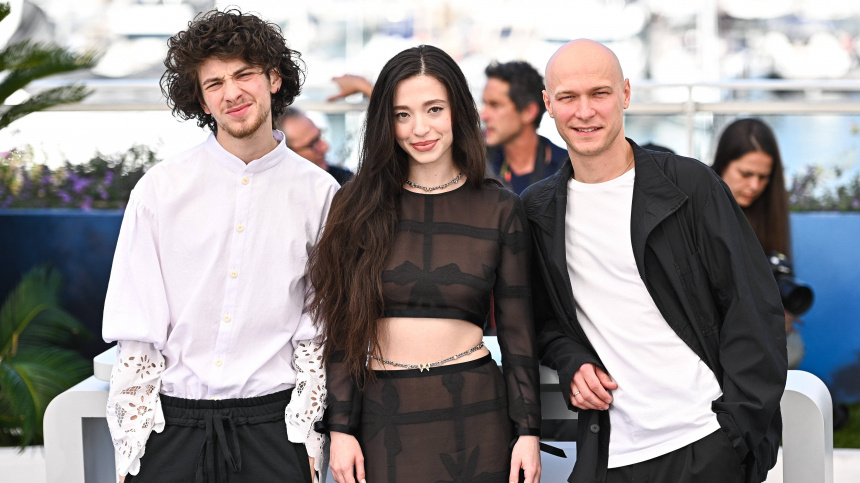    Фото: www.globallookpress.com/ IMAGO/Stefanos Kyriazis / LiveMe