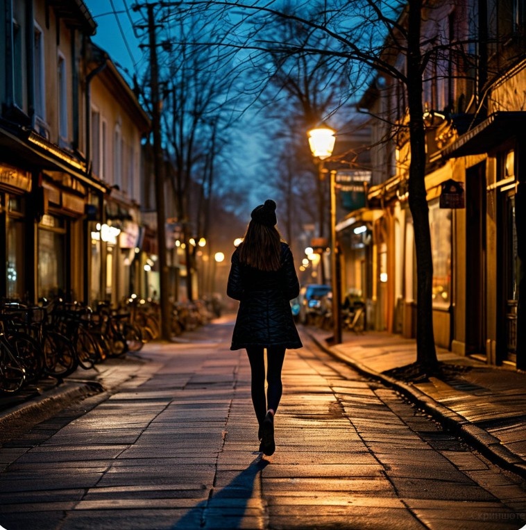 Изображение: ИИ.