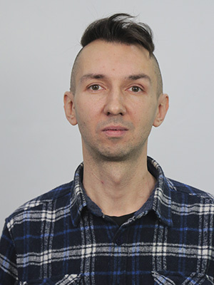Ю. А. Присный