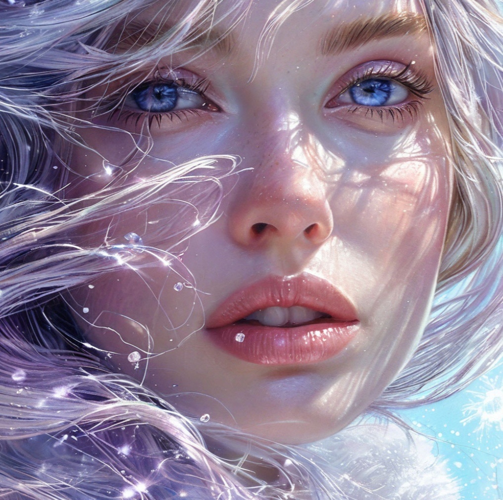 Генерация ИИ 