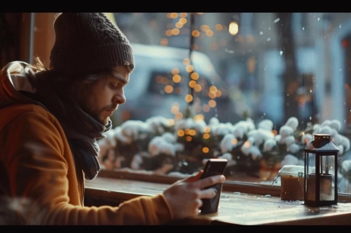    Хабаровске молодой техник отдал мошенникам 650 тысяч