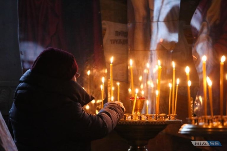    3 марта у православных оренбуржцев начался Великий пост Кристина Просвиркина