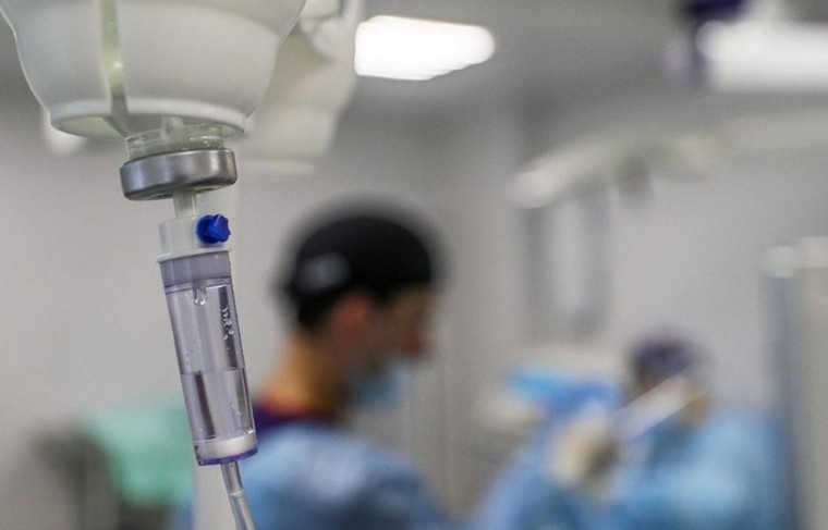     Сергей Булкин/NEWS.ru