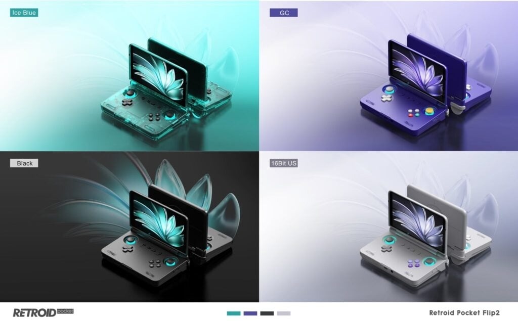 Фото Retroid  📷
