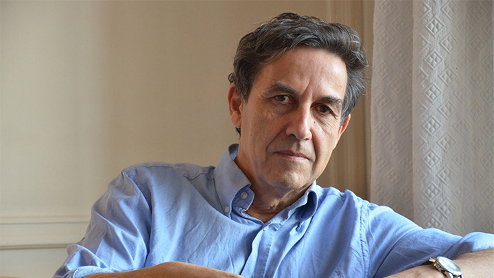    Эммануэль Тодд разложил Америку "на атомы". Фото: Global Look Press