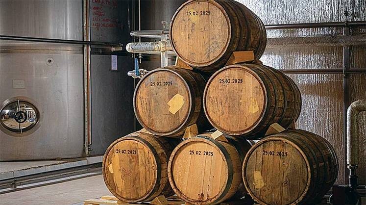     А не замахнуться ли нам на шотландское наше виски