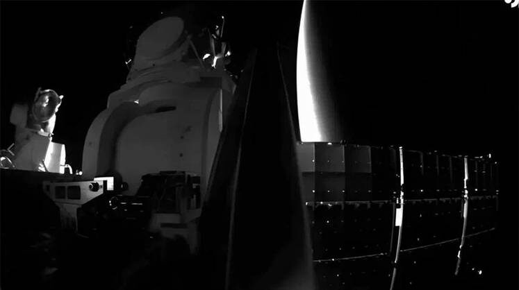     Все готово к появлению отечественного высокоскоростного спутникового интернета