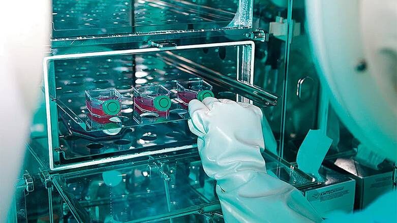    ПРЕДОСТАВЛЕНО КОМПАНИЕЙ «ГЕНЕРИУМ»: Лечение коленных суставов методом БМКП от компании «Генериум» сегодня уже возможно в целом ряде клиник