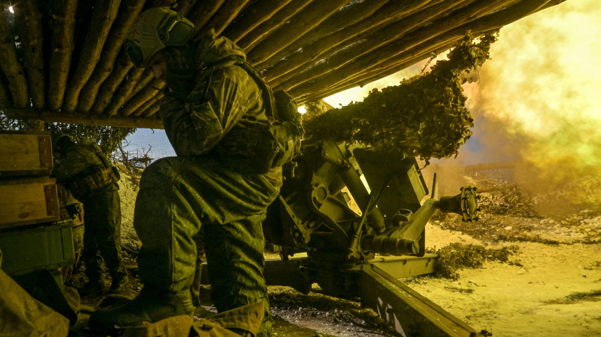    Фото: © РИА Новости/Евгений Биятов; Минобороны РФ; 5-tv.ru