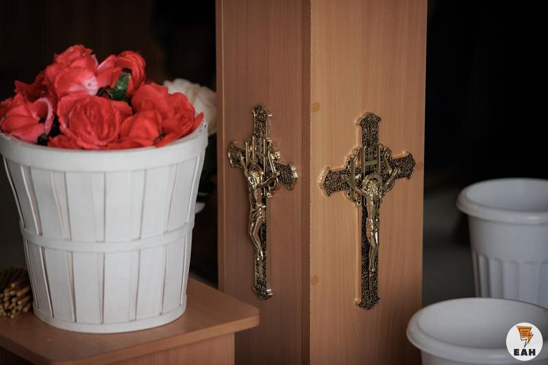    Архивное фото ЕАН