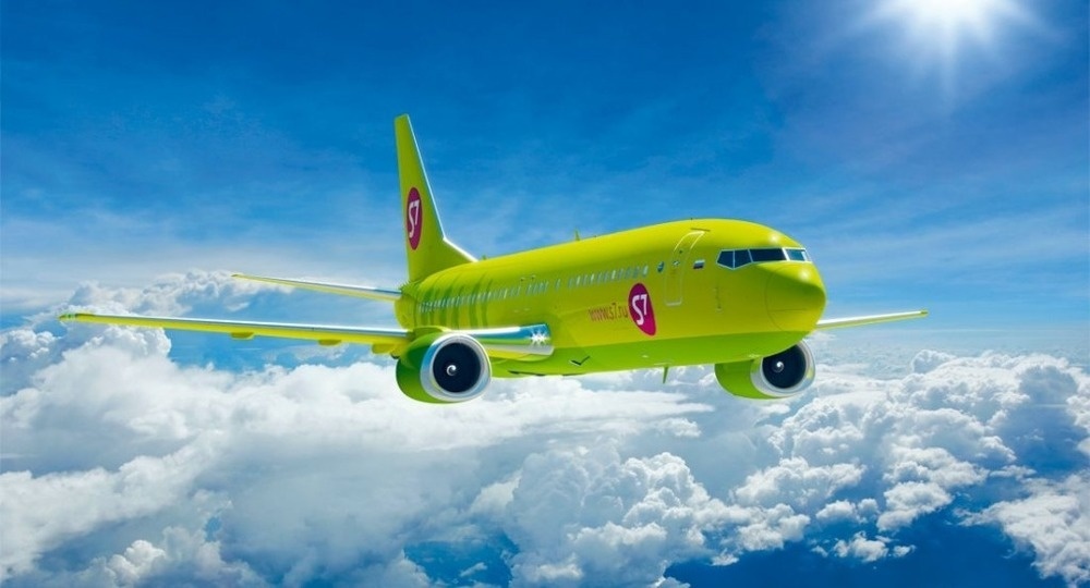 В Новосибирске авиакомпания S7 оштрафована на 30 тысяч рублей за отказ перевозить восемь человек из-за технического сбоя в системе бронирования.