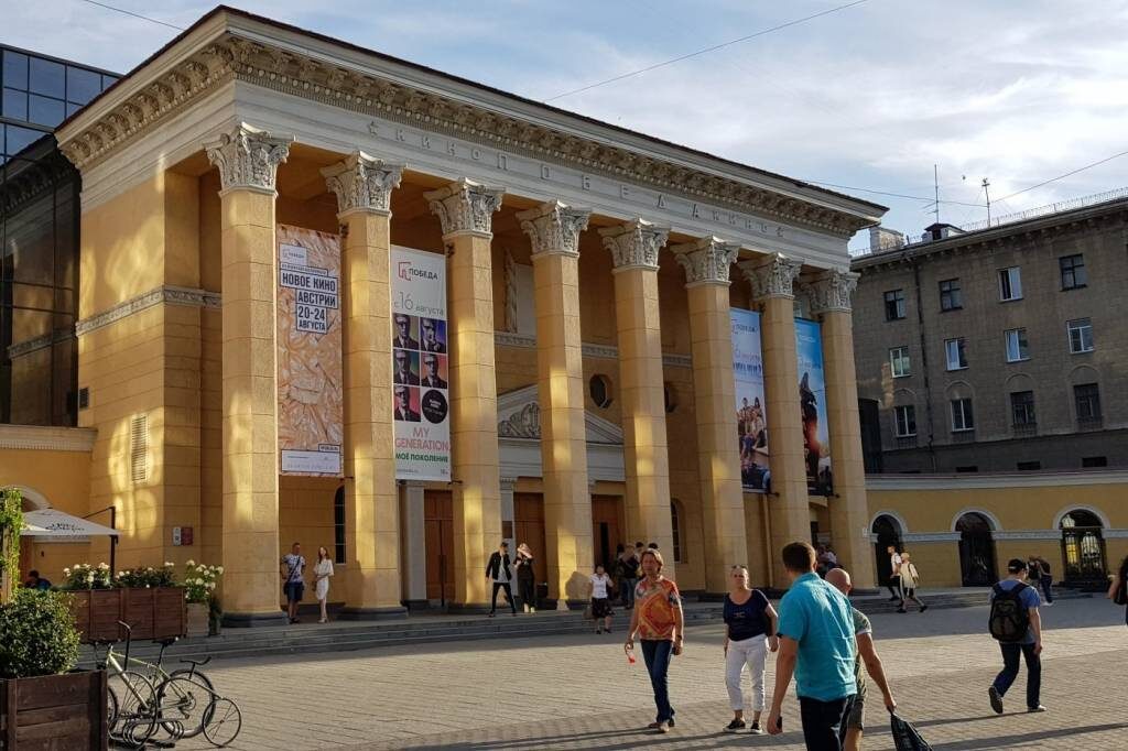    Фото: мэрия Новосибирска