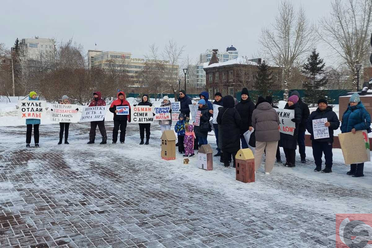    Фото: читатель "Прецедента"