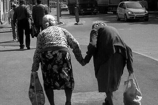    Фото: Валерия Титевского