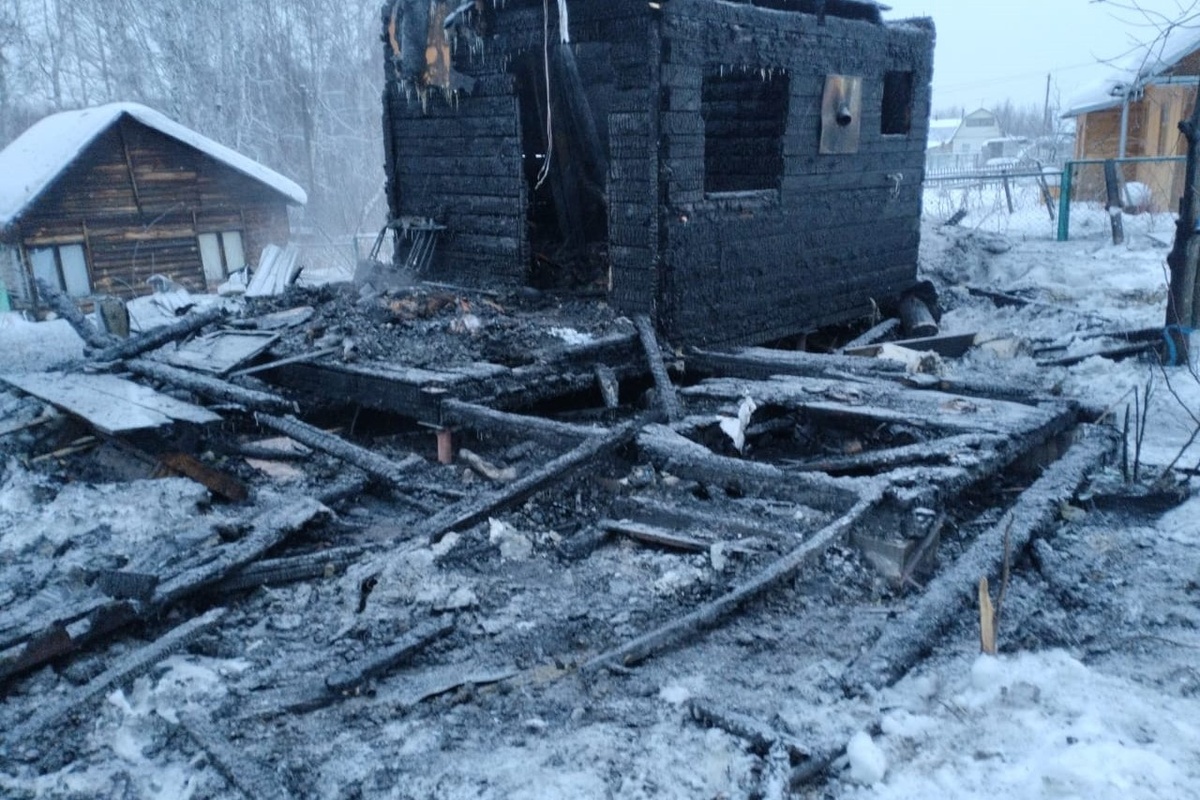    Фото: СУ СК РФ по НСО