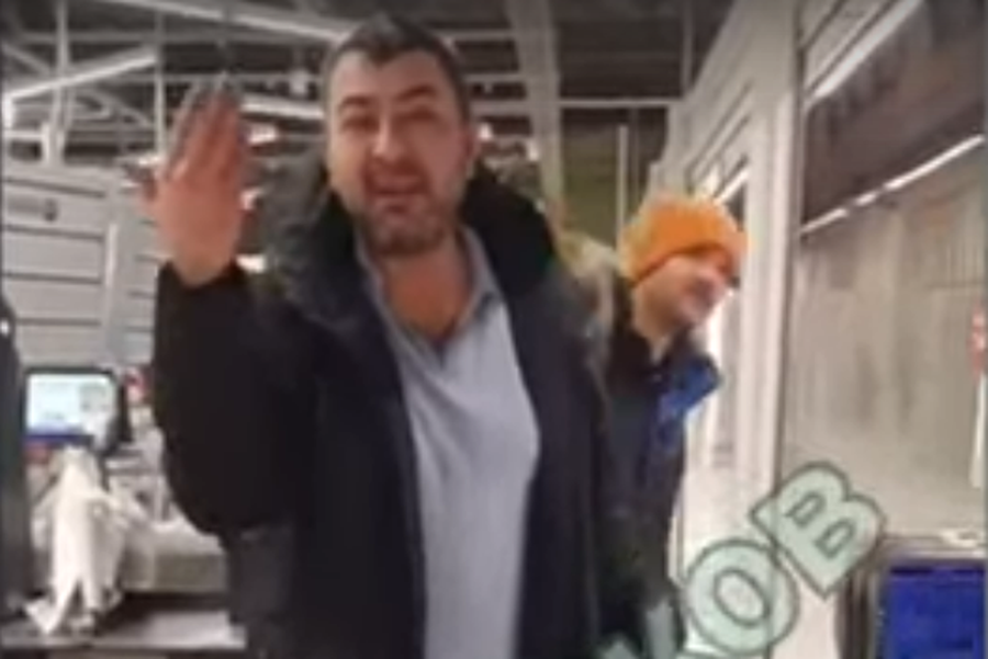 Скриншот видео