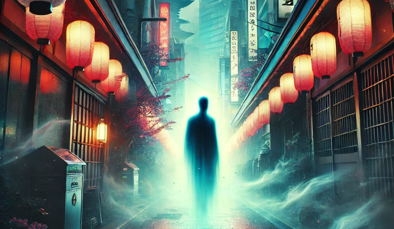 Исчезновение