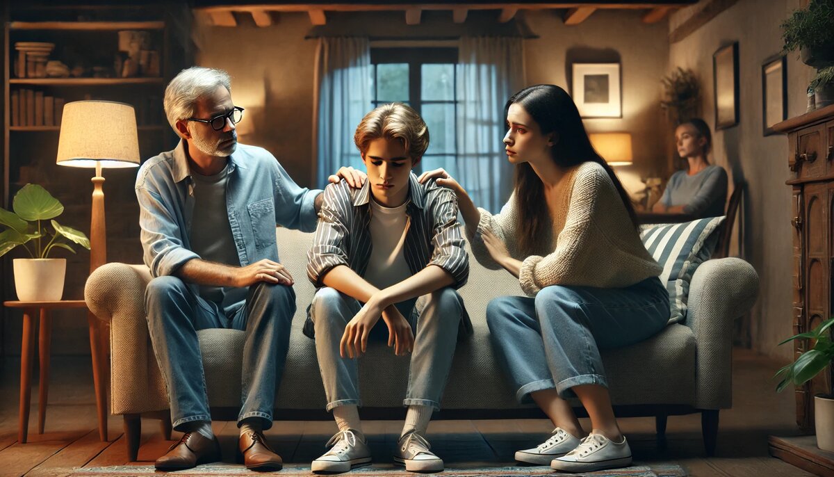 Андрей Авдеев | Детский психолог