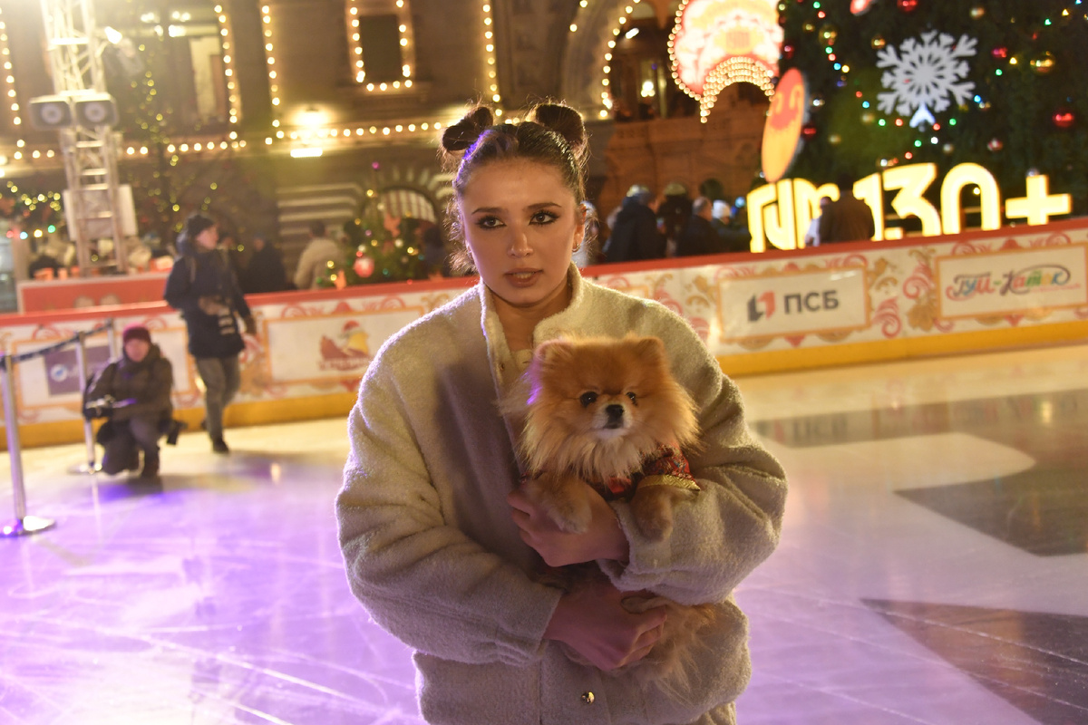 Камила Валиева. Фото: GLOBAL LOOK PRESS