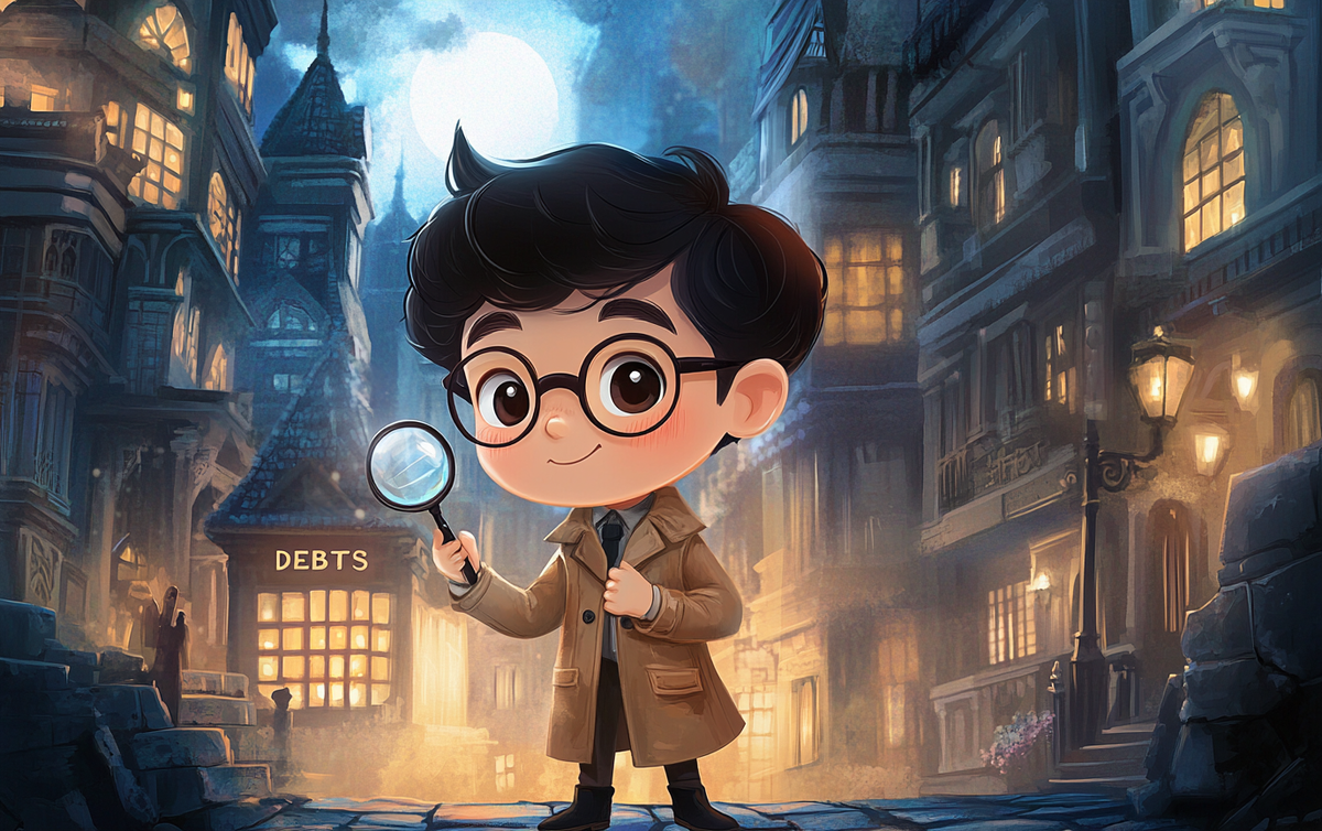    kak-bystro-izbavitsya-ot-dolgov-sekrety-i-oshibki Никита Титов