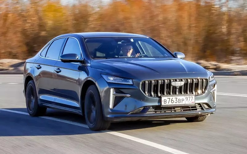 Фото «За рулём»  📷
