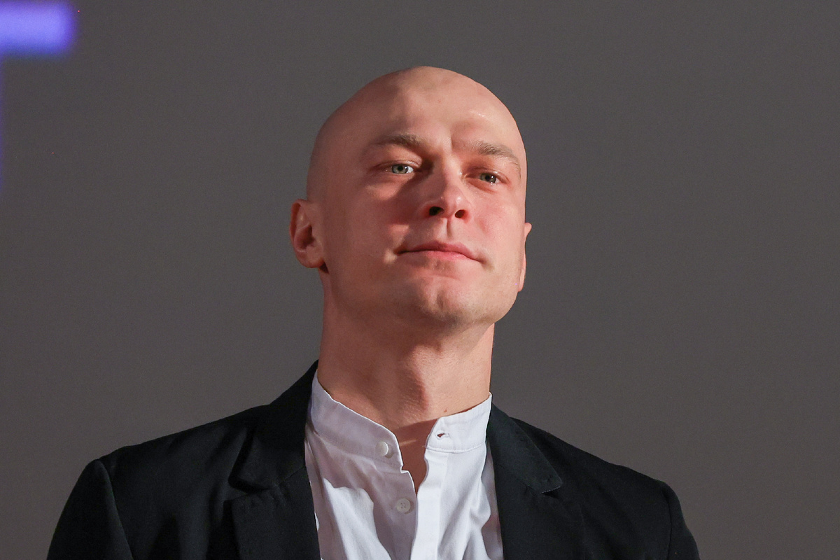 фото: Shatokhina Natalia/news.ru/Global Look Press