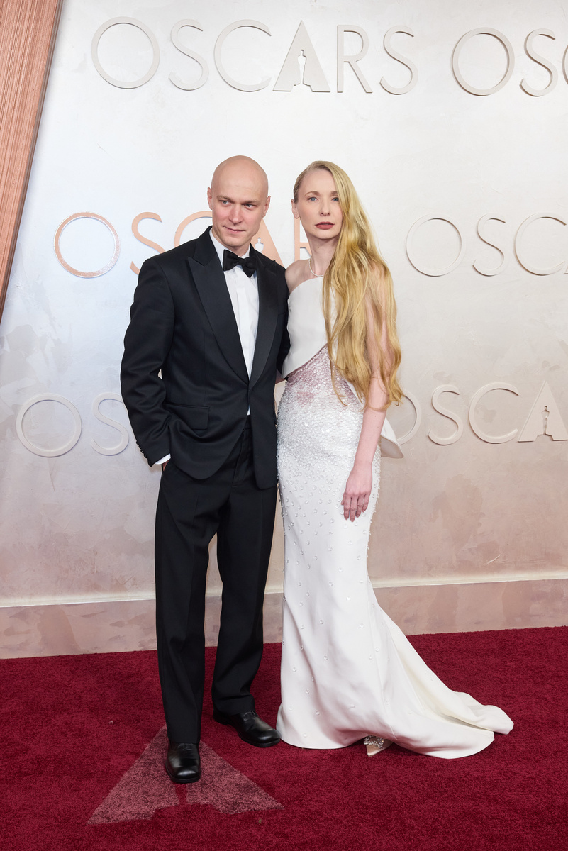 фото: Etienne Laurent/Keystone Press Agency/Global Look Press