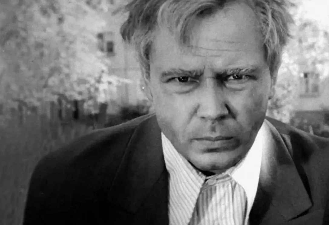 Кадр из фильма «Волчья стая»