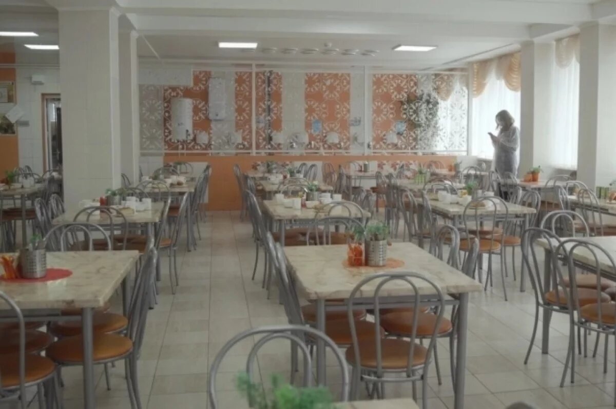    Глава Камчатки потребовал обеспечить для детей одинаковое питание в школах