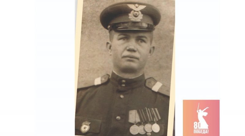 Кёнигсбергская история