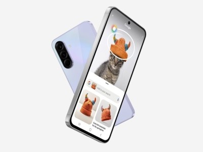    Samsung Galaxy A56 с ИИ-функциями и «флагманской» зарядкой оценён в $499