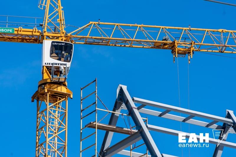    Архивное фото ЕАН