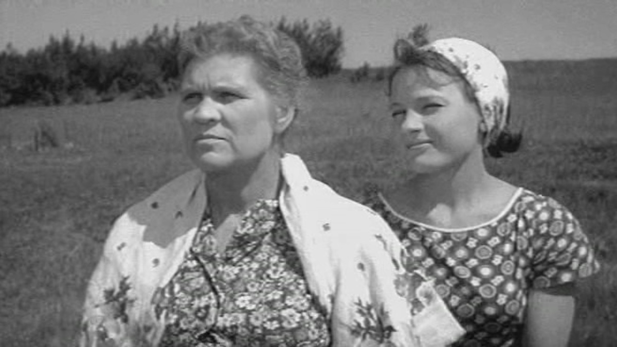 Фото: “Женщины”/сайт “Кинопоиск”