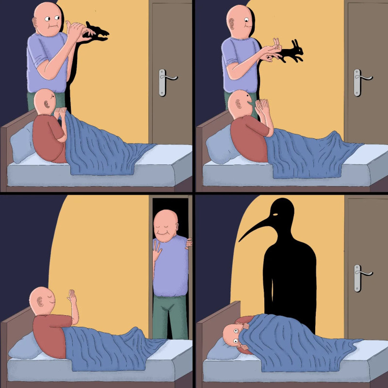 -2