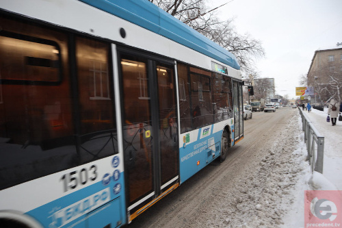    Фото: «Прецедент»