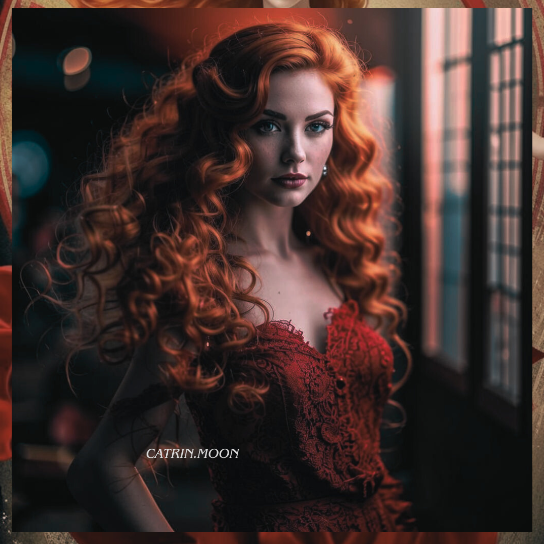 Фото ИИ. Автор Catrin Moon