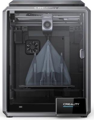 
Прошивки на Creality3D K1 Marlin, Klipper, RepRap, Prusa