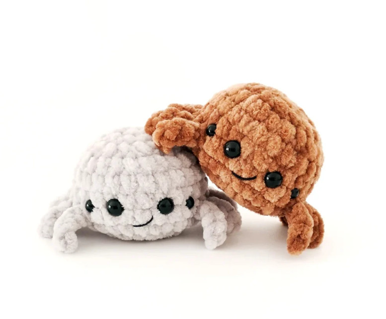 Автор игрушки на фото - Fay.