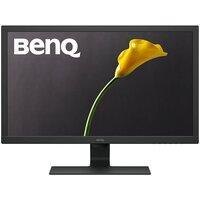 
Драйвера на монитор BenQ GL2480 универсальные PnP Windows 11, 10, 7 на 64, 32 бит