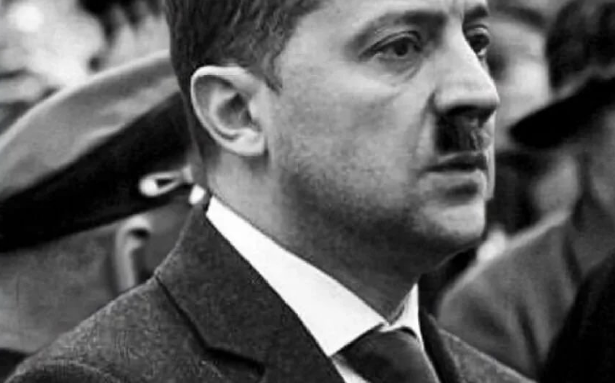 Коллаж: СМИ: ЗСМИ: Dmitry Medvedev's TC