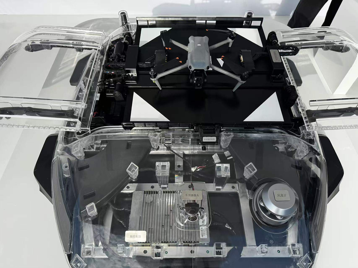 Функциональные компоненты системы Intelligent Driving Edition