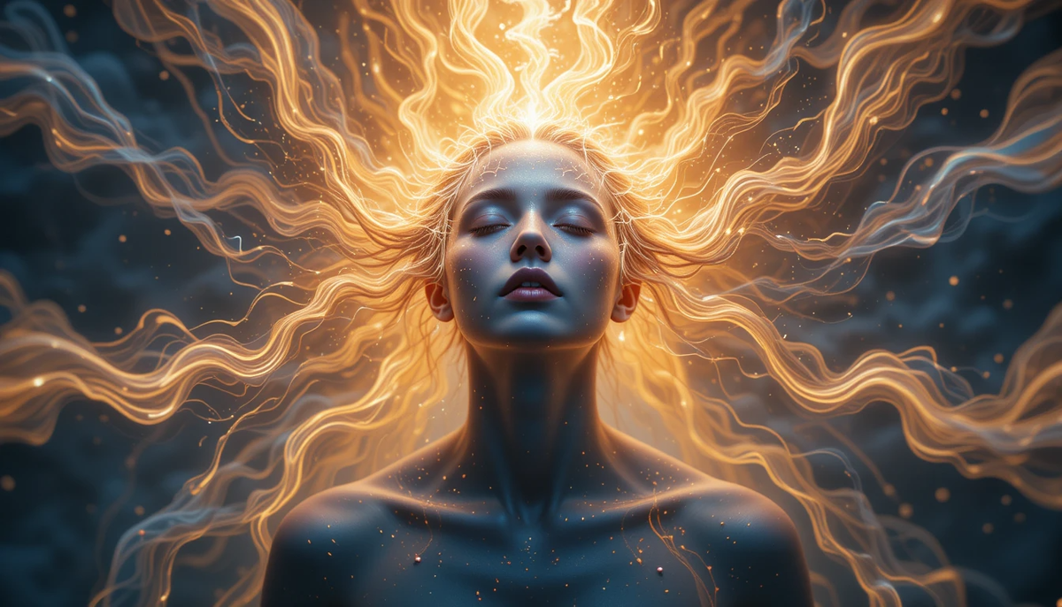 Аффирмации – это короткие, чёткие и положительные утверждения