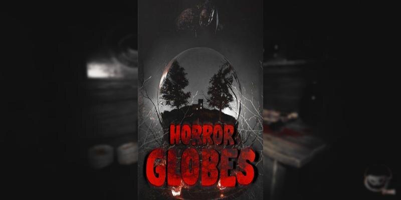    Игра Horror Globes