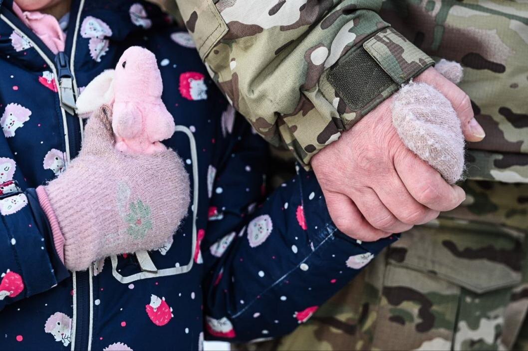 Фото: Сергей Елесин, ИА "Тюменская линия"