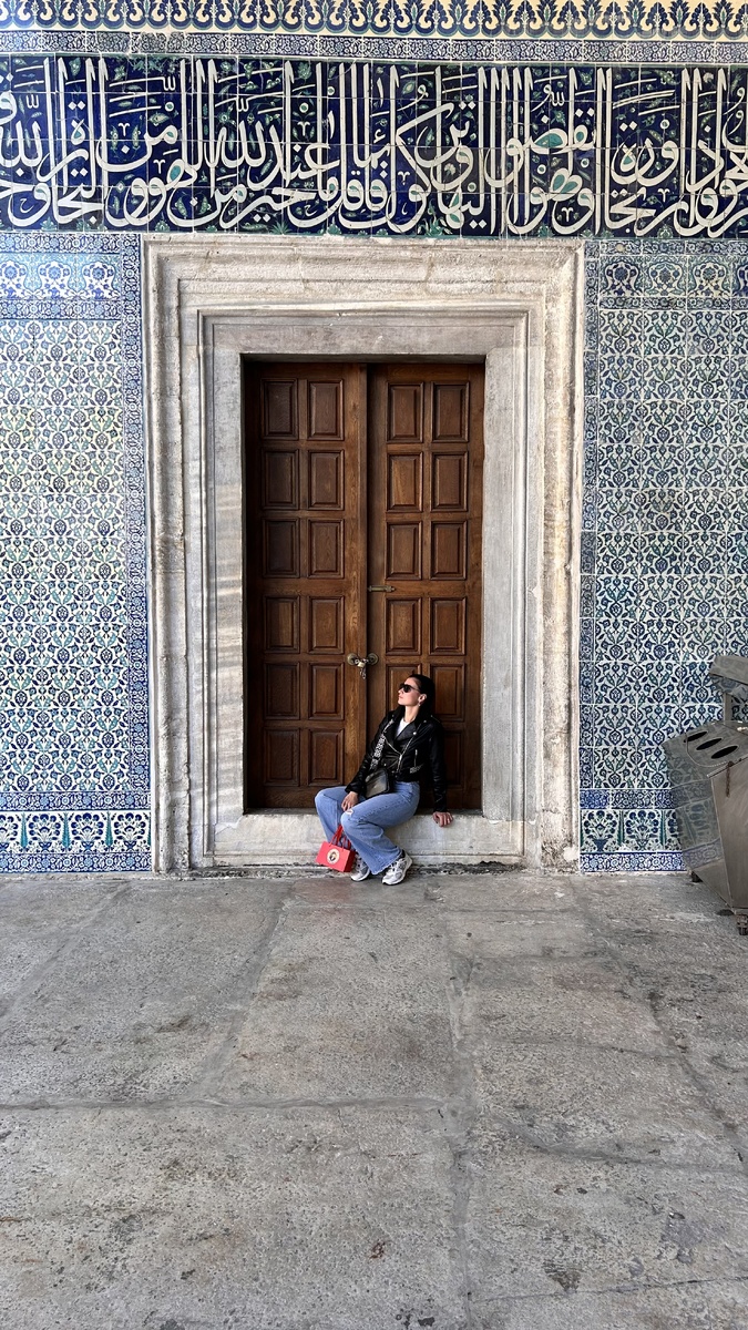 Просто нельзя пройти мимо и не сделать фото